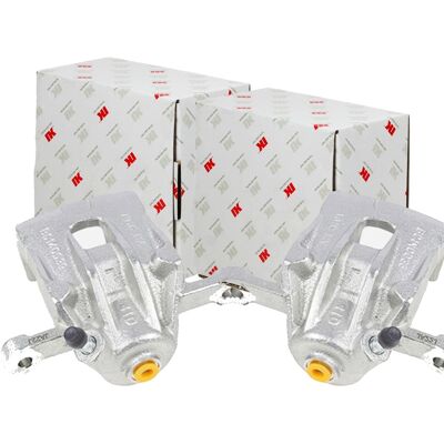 2x Nk Bremssattel Hinten Links Rechts Passend Für Hyundai Matrix Sonata Xg Kia: Bremssattel A.b.s.: 721111 Abakus: 13105574 Ashika: Cal1096ljm Ate: 24 2x Nk Bremssattel Hinten Links Rechts Passend Für Hyundai Matrix Sonata Xg Kia: Bremssattel A.b.s.: 721111 Abakus: 13105574 Ashika: Cal1096ljm Ate: 24