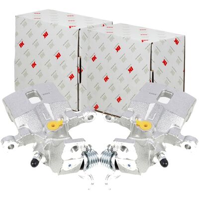 2x Nk Bremssattel Hinten Links Rechts Passend Für Hyundai I10: Bremssattel A.b.s.: 730061 Abakus: 13104185 Ashika: Cal281ljm Ate: 24334117115 Blue Pri 2x Nk Bremssattel Hinten Links Rechts Passend Für Hyundai I10: Bremssattel A.b.s.: 730061 Abakus: 13104185 Ashika: Cal281ljm Ate: 24334117115 Blue Pri