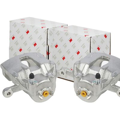 2x Nk Bremssattel Vorne Links Rechts Passend Für Hyundai Accent I20 Kia Rio: Bremssattel A.b.s.: 431232 Abakus: 13105190 Ashika: Cal608rjm Ate: 243541 2x Nk Bremssattel Vorne Links Rechts Passend Für Hyundai Accent I20 Kia Rio: Bremssattel A.b.s.: 431232 Abakus: 13105190 Ashika: Cal608rjm Ate: 243541