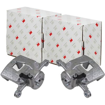 2x Nk Bremssattel Vorne Links Rechts Passend Für Chevrolet Aveo Daewoo Kalos: Bremssattel A.b.s.: 729742 Abakus: 13104256 Ashika: Cal409rjm Ate: 24352 2x Nk Bremssattel Vorne Links Rechts Passend Für Chevrolet Aveo Daewoo Kalos: Bremssattel A.b.s.: 729742 Abakus: 13104256 Ashika: Cal409rjm Ate: 24352