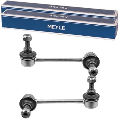 2x Meyle Koppelstangen Hinten Passend Für Honda Cr-v: Stange/strebe, Stabilisator A.b.s.: 260181 Ackoja: A269554 Aisin: Jrsho015 Ashika: 10604420r Bga 2x Meyle Koppelstangen Hinten Passend Für Honda Cr-v: Stange/strebe, Stabilisator A.b.s.: 260181 Ackoja: A269554 Aisin: Jrsho015 Ashika: 10604420r Bga
