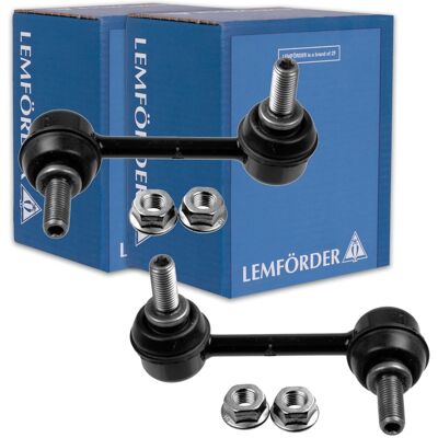 Lemförder Hintere Stabilisatorstangen - Honda CR-V Lemförder Hintere Stabilisatorstangen - Honda CR-V