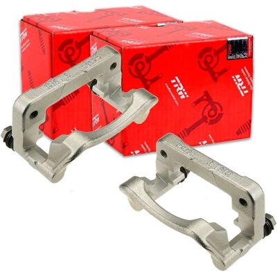 2x Trw Bremssattel Halter Träger Hinten Links Rechts Passend Für Opel Insignia: Halter, Bremssattel A.b.s.: 125117 Esen Skv: 67skv760 Febi Bilstein: 1 2x Trw Bremssattel Halter Träger Hinten Links Rechts Passend Für Opel Insignia: Halter, Bremssattel A.b.s.: 125117 Esen Skv: 67skv760 Febi Bilstein: 1