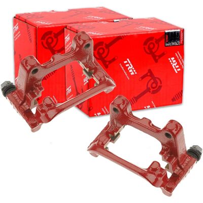 2x Trw Bremssattel Halter Träger Hinten Links Rechts Passend Für Audi A1 Skoda: Halter, Bremssattel Audi: 5q0615426b Skoda: 5q0615426b Trw: Bda1171 Ha 2x Trw Bremssattel Halter Träger Hinten Links Rechts Passend Für Audi A1 Skoda: Halter, Bremssattel Audi: 5q0615426b Skoda: 5q0615426b Trw: Bda1171 Ha
