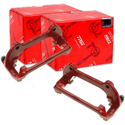 2x Trw Bremssattel Halter Träger Vorne Links Rechts Passend Für Audi A3 Q2 Q3: Halter, Bremssattel A.b.s.: 125075 Audi: 5g0615125a Mapco: 49291 Maxgea 2x Trw Bremssattel Halter Träger Vorne Links Rechts Passend Für Audi A3 Q2 Q3: Halter, Bremssattel A.b.s.: 125075 Audi: 5g0615125a Mapco: 49291 Maxgea