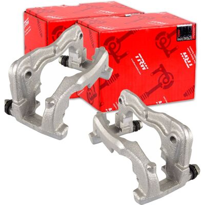 TRW - BDA1235 - BMW 1/2 X1 X2 - Bremssattelhalter TRW - BDA1235 - BMW 1/2 X1 X2 - Bremssattelhalter