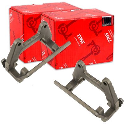 TRW 4F0615425F Bremssattel Halter - Passend für Audi A6 TRW 4F0615425F Bremssattel Halter - Passend für Audi A6