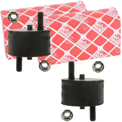 2x Febi Bilstein Motorlager Vorne Passend Für Volvo 240 Links+rechts: Lagerung, Motor Febi Bilstein: 15785 Meyle: 5140274110 Ocap: 1225548 Quinton Haz 2x Febi Bilstein Motorlager Vorne Passend Für Volvo 240 Links+rechts: Lagerung, Motor Febi Bilstein: 15785 Meyle: 5140274110 Ocap: 1225548 Quinton Haz