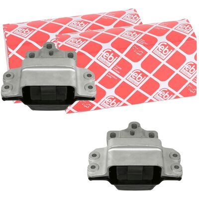 2x Febi Bilstein Motorlager Passend Für Audi A3 Seat Altea Leon Toledo Skoda: Lagerung, Motor 3rg: 40798 Abakus: 23314435 Audi: 1k0199262af Audi: 1k01 2x Febi Bilstein Motorlager Passend Für Audi A3 Seat Altea Leon Toledo Skoda: Lagerung, Motor 3rg: 40798 Abakus: 23314435 Audi: 1k0199262af Audi: 1k01