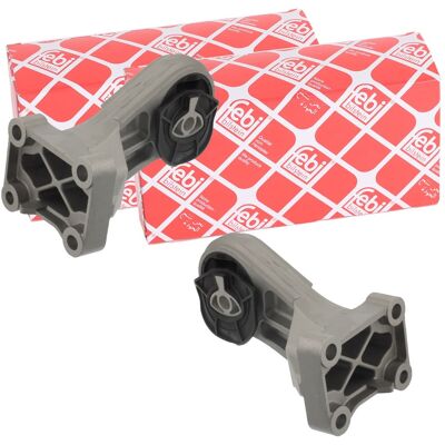 2x Febi Bilstein Motorlager Vorne Passend Für Opel Movano Renault Master: Lagerung, Motor Birth: 52952 Corteco: 49361562 Ets: 22em115 Fast: Ft52495 Fe 2x Febi Bilstein Motorlager Vorne Passend Für Opel Movano Renault Master: Lagerung, Motor Birth: 52952 Corteco: 49361562 Ets: 22em115 Fast: Ft52495 Fe