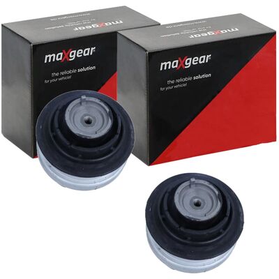 2x Maxgear Motorlager Vorne Beidseitig Passend Für Mercedes-benz E-klasse: Lagerung, Motor Abakus: 23314375 Bga: Mt9534 Birth: 5793 Bogap: C1911226 Bo 2x Maxgear Motorlager Vorne Beidseitig Passend Für Mercedes-benz E-klasse: Lagerung, Motor Abakus: 23314375 Bga: Mt9534 Birth: 5793 Bogap: C1911226 Bo