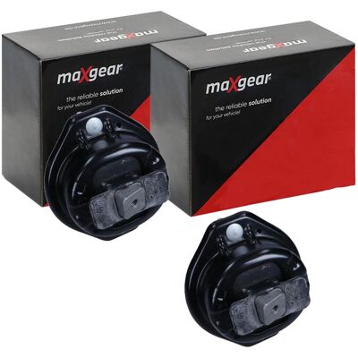2x Maxgear Motorlager Passend Für Bmw 7 Links+rechts: Lagerung, Motor Bmw: 22116754614 Bmw: 22116769186 Bogap: B1911105 Boge: 88294a Boge: 88558a Cort 2x Maxgear Motorlager Passend Für Bmw 7 Links+rechts: Lagerung, Motor Bmw: 22116754614 Bmw: 22116769186 Bogap: B1911105 Boge: 88294a Boge: 88558a Cort