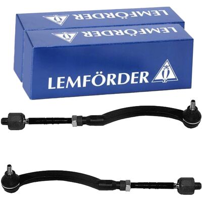 2x Lemförder Spurstange Passend Für Mini Mini Links+rechts: Spurstange A.b.s.: 250318 Corteco: 49396503 Dayco: Dss3612 Delphi: Tl2023 Febi Bilstein: 3 2x Lemförder Spurstange Passend Für Mini Mini Links+rechts: Spurstange A.b.s.: 250318 Corteco: 49396503 Dayco: Dss3612 Delphi: Tl2023 Febi Bilstein: 3