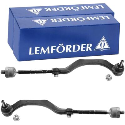 2x Lemförder Spurstange Passend Für Mini Mini Links+rechts: Spurstange A.b.s.: 250322 Bogap: B3232104 Bogap: B3232187 Corteco: 49400165 Febi Bilstein: 2x Lemförder Spurstange Passend Für Mini Mini Links+rechts: Spurstange A.b.s.: 250322 Bogap: B3232104 Bogap: B3232187 Corteco: 49400165 Febi Bilstein: