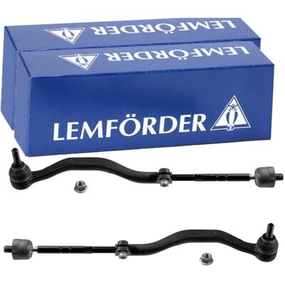 Lemförder Mini Spurstange - Links+Rechts - Hochwertiger Ersatz Lemförder Mini Spurstange - Links+Rechts - Hochwertiger Ersatz