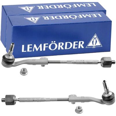 2x Lemförder Spurstange Passend Für Bmw 1 2 3 4 Links+rechts: Spurstange A.b.s.: 250370 Bga: Sr0920 Bmw: 32106792029 Bmw: 6792029 Bogap: B3232121 Dayc 2x Lemförder Spurstange Passend Für Bmw 1 2 3 4 Links+rechts: Spurstange A.b.s.: 250370 Bga: Sr0920 Bmw: 32106792029 Bmw: 6792029 Bogap: B3232121 Dayc