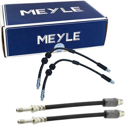 4x Meyle Bremsschlauch Vorne + Hinten Passend Für Bmw X1 E84 Sdrive Xdrive: Bremsschlauch A.b.s.: Sl6365 Ate: 24512505553 Bmw: 34306799424 Bmw: 679942 4x Meyle Bremsschlauch Vorne + Hinten Passend Für Bmw X1 E84 Sdrive Xdrive: Bremsschlauch A.b.s.: Sl6365 Ate: 24512505553 Bmw: 34306799424 Bmw: 679942