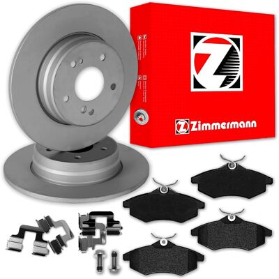 Zimmermann Bremsscheiben 266mm + Beläge Vorne Passend Für Citroen C2 Jm + C3 Fc: Bremsscheibe Citroën: 1608691680 Citroën: 1613191280 Citroën: 1618890 Zimmermann Bremsscheiben 266mm + Beläge Vorne Passend Für Citroen C2 Jm + C3 Fc: Bremsscheibe Citroën: 1608691680 Citroën: 1613191280 Citroën: 1618890