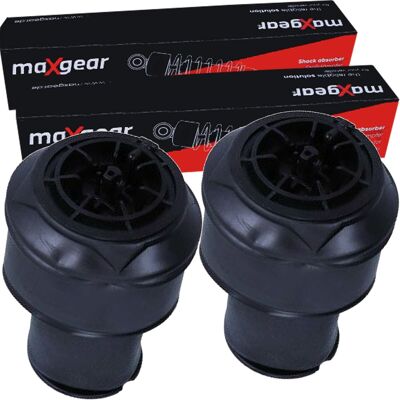 2x Maxgear Luftfeder Luftfederung Hinten Passend Für Citroen C4 Peugeot 5008: Luftfeder, Fahrwerk Abakus: 13102112 Aic: 71024 Arnott: A2939 Ashika: Ma 2x Maxgear Luftfeder Luftfederung Hinten Passend Für Citroen C4 Peugeot 5008: Luftfeder, Fahrwerk Abakus: 13102112 Aic: 71024 Arnott: A2939 Ashika: Ma