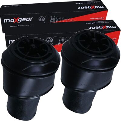 2x Maxgear Luftfeder Hinten Passend Für Citroen Jumpy Fiat Scudo Peugeot Expert: Luftfeder, Fahrwerk Abakus: 13102111 Arnott: A3303 Ashika: Maas035 Bi 2x Maxgear Luftfeder Hinten Passend Für Citroen Jumpy Fiat Scudo Peugeot Expert: Luftfeder, Fahrwerk Abakus: 13102111 Arnott: A3303 Ashika: Maas035 Bi