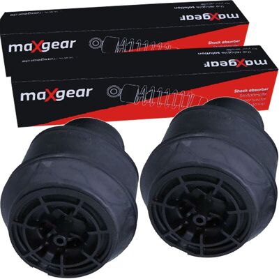 2x Maxgear Luftfeder Hinten Passend Für Citroen Jumpy Fiat Scudo Peugeot Expert: Luftfeder, Fahrwerk Abakus: 13102111 Aic: 71023 Arnott: A3303 Ashika: 2x Maxgear Luftfeder Hinten Passend Für Citroen Jumpy Fiat Scudo Peugeot Expert: Luftfeder, Fahrwerk Abakus: 13102111 Aic: 71023 Arnott: A3303 Ashika: