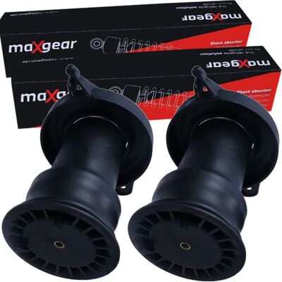 2x Maxgear Luftfeder Hinten Passend Für Citroen Jumper Fiat Ducato Peugeot Boxer: Luftfeder, Fahrwerk Abakus: 13102110 Aic: 74208 Arnott: A3634 Ashika 2x Maxgear Luftfeder Hinten Passend Für Citroen Jumper Fiat Ducato Peugeot Boxer: Luftfeder, Fahrwerk Abakus: 13102110 Aic: 74208 Arnott: A3634 Ashika