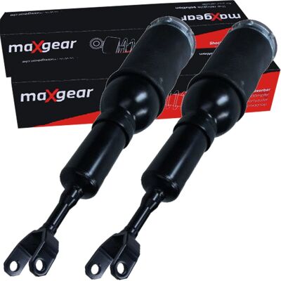 Maxgear Luftfederbein für Audi A6 C5 + Allroad - vorne Maxgear Luftfederbein für Audi A6 C5 + Allroad - vorne