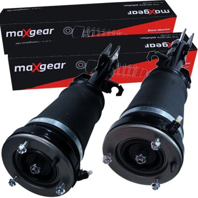 2x Maxgear Luftfederbein Stoßdämpfer Luftfeder Vorne Passend Für Bmw X5 E53: Luftfederbein Aic: 71094 Aic: 71096 Arnott: A2862 Arnott: As2306 Arnott: 2x Maxgear Luftfederbein Stoßdämpfer Luftfeder Vorne Passend Für Bmw X5 E53: Luftfederbein Aic: 71094 Aic: 71096 Arnott: A2862 Arnott: As2306 Arnott: