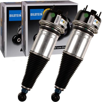 2x Bilstein Luftfederbein Stoßdämpfer Luftfeder Hinten Passend Für Jaguar Xj: Luftfederbein Aic: 71118 Arnott: As2889 Arnott: As2891 Ashika: Maas122 B 2x Bilstein Luftfederbein Stoßdämpfer Luftfeder Hinten Passend Für Jaguar Xj: Luftfederbein Aic: 71118 Arnott: As2889 Arnott: As2891 Ashika: Maas122 B