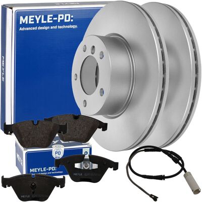 Meyle Pd Bremsscheiben 312mm + Beläge Vorne Passend Für Bmw X1 E84 Nur Sdrive: Bremsscheibe A.b.s.: 17937 Abakus: 23103090 Abakus: 231030902 Aisin: W6 Meyle Pd Bremsscheiben 312mm + Beläge Vorne Passend Für Bmw X1 E84 Nur Sdrive: Bremsscheibe A.b.s.: 17937 Abakus: 23103090 Abakus: 231030902 Aisin: W6
