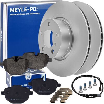 Meyle Pd Bremsscheibe 330mm+beläge Hinten Passend Für Bmw X3 F25 X4 F26 S/xdrive: Bremsbelagsatz, Scheibenbremse A.b.s.: 37731 Abakus: 23102048 Aisin: Meyle Pd Bremsscheibe 330mm+beläge Hinten Passend Für Bmw X3 F25 X4 F26 S/xdrive: Bremsbelagsatz, Scheibenbremse A.b.s.: 37731 Abakus: 23102048 Aisin: