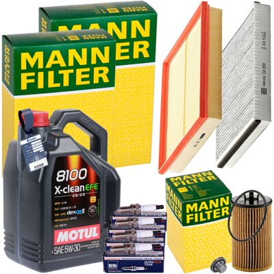 MANN-FILTER Mann Inspektionspaket+5l Motul 5w-30 Öl Passend Für Opel Astra G/h Ab 19ma9235: Ölfilter Fiat: 55594651 Fiat: 71744410 Fiat: 73504179 Fiat: 95526685 O MANN-FILTER Mann Inspektionspaket+5l Motul 5w-30 Öl Passend Für Opel Astra G/h Ab 19ma9235: Ölfilter Fiat: 55594651 Fiat: 71744410 Fiat: 73504179 Fiat: 95526685 O