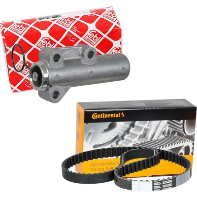 Audi Modell - Zahnriemen-Kit - Langlebig und Einfach zu Montieren Audi Modell - Zahnriemen-Kit - Langlebig und Einfach zu Montieren