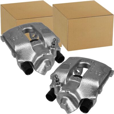 BandelOne 2x Bremssattel Hinten Links+rechts Passend Für Bmw 3er E46 316-320 Z4 E86 E85: Bremssattel A.b.s.: 422022 Abakus: 13104070 Abakus: 13104190 Ashika: Ca BandelOne 2x Bremssattel Hinten Links+rechts Passend Für Bmw 3er E46 316-320 Z4 E86 E85: Bremssattel A.b.s.: 422022 Abakus: 13104070 Abakus: 13104190 Ashika: Ca