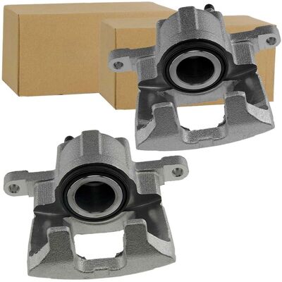 BandelOne 2x Bremssattel Hinten Passend Für Dodge Nitro Jeep Cherokee Wrangler Iii: Bremssattel A.b.s.: 531722 Abakus: 13104912 Ashika: Cal1291ljm Ashika: Cal31 BandelOne 2x Bremssattel Hinten Passend Für Dodge Nitro Jeep Cherokee Wrangler Iii: Bremssattel A.b.s.: 531722 Abakus: 13104912 Ashika: Cal1291ljm Ashika: Cal31