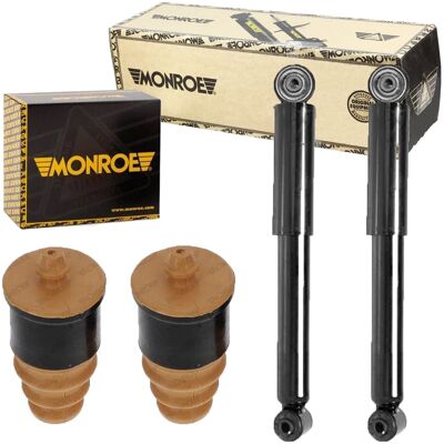 Monroe Stoßdämpfer+ Protection-kit Hinen Passend Für Fiat Panda 169_: Staubschutzsatz, Stoßdämpfer Ashika: 159000336 Birth: 51756 Boge: 893130 Daco: P Monroe Stoßdämpfer+ Protection-kit Hinen Passend Für Fiat Panda 169_: Staubschutzsatz, Stoßdämpfer Ashika: 159000336 Birth: 51756 Boge: 893130 Daco: P