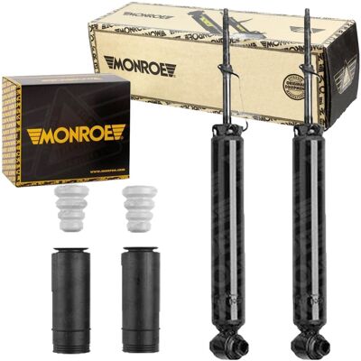 Monroe Stoßdämpfer+ Protection-kit Vorne Passend Für Audi 8rb Q5: Staubschutzsatz, Stoßdämpfer Aic: 78491set Ashika: 159000908 Ashika: 159000966 Audi: Monroe Stoßdämpfer+ Protection-kit Vorne Passend Für Audi 8rb Q5: Staubschutzsatz, Stoßdämpfer Aic: 78491set Ashika: 159000908 Ashika: 159000966 Audi: