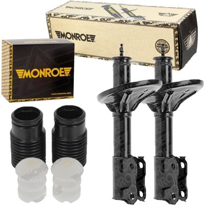 Monroe Stoßdämpfer+ Protection-kit Vorne Passend Für Audi A1 8x1 8xk 8xf: Staubschutzsatz, Stoßdämpfer 3rg: 45752 Aic: 50932 Al-ko: 610015 Aravolt: Ar Monroe Stoßdämpfer+ Protection-kit Vorne Passend Für Audi A1 8x1 8xk 8xf: Staubschutzsatz, Stoßdämpfer 3rg: 45752 Aic: 50932 Al-ko: 610015 Aravolt: Ar