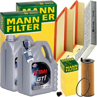 MANN-FILTER Mann Inspektionskit+10l Fuchs 5w30 Motoröl Passend Für 4.2tdi Audi Q7 4lb 326ps: Filter, Innenraumluft 1a First Automotive: C30218 1a First Automotive MANN-FILTER Mann Inspektionskit+10l Fuchs 5w30 Motoröl Passend Für 4.2tdi Audi Q7 4lb 326ps: Filter, Innenraumluft 1a First Automotive: C30218 1a First Automotive