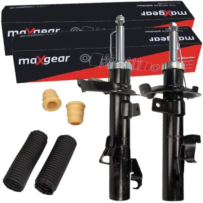 2x Maxgear Stoßdämpfer+service Kit Vorne Passend Für Volvo C30 533 S40 Ii 544: Stoßdämpfer Abakus: 23201068 Al-ko: 302875 Al-ko: 810084 Ap Xenergy: X8 2x Maxgear Stoßdämpfer+service Kit Vorne Passend Für Volvo C30 533 S40 Ii 544: Stoßdämpfer Abakus: 23201068 Al-ko: 302875 Al-ko: 810084 Ap Xenergy: X8