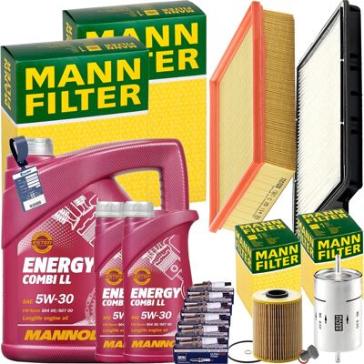 MANN-FILTER Mann Inspektionspaket+7l Mannol 5w-30 Motoröl Passend Für Bmw 3er E36 320-328i: Verschlussschraube, Ölwanne 3rg: 83014 Aic: 51940 Bga: Pk0900 Birth: 4 MANN-FILTER Mann Inspektionspaket+7l Mannol 5w-30 Motoröl Passend Für Bmw 3er E36 320-328i: Verschlussschraube, Ölwanne 3rg: 83014 Aic: 51940 Bga: Pk0900 Birth: 4
