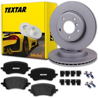 Textar Bremsscheiben 278mm + Beläge Vorne Passend Für Ford Puma Ab Bj. 2019: Bremsscheibe: L1tc1125aa, 2384229 Bremsbelagsatz, Scheibenbremse: Ktl1tc2 Textar Bremsscheiben 278mm + Beläge Vorne Passend Für Ford Puma Ab Bj. 2019: Bremsscheibe: L1tc1125aa, 2384229 Bremsbelagsatz, Scheibenbremse: Ktl1tc2