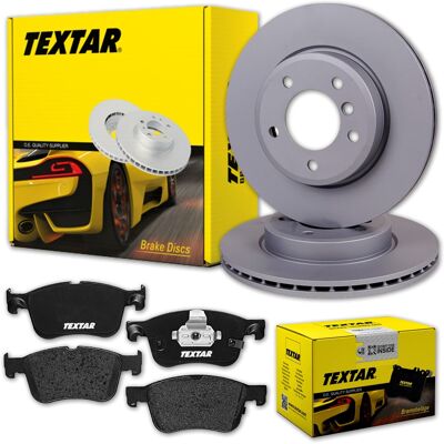 Textar Bremsscheiben 308mm + Beläge Vorne Passend Für Ford Kuga 3 Iii Mk3: Bremsscheibe: 2305506, Jx611125beb Bremsbelagsatz, Scheibenbremse: 2210416, Textar Bremsscheiben 308mm + Beläge Vorne Passend Für Ford Kuga 3 Iii Mk3: Bremsscheibe: 2305506, Jx611125beb Bremsbelagsatz, Scheibenbremse: 2210416,