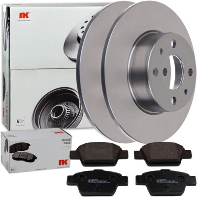 Nk Bremsscheiben 251mm+ Beläge Hinten Passend Für Fiat Bravo 198 Stilo Delta 844: Bremsscheibe A.b.s.: 15049 A.b.s.: 15952 Abakus: 23104038 Abakus: 23 Nk Bremsscheiben 251mm+ Beläge Hinten Passend Für Fiat Bravo 198 Stilo Delta 844: Bremsscheibe A.b.s.: 15049 A.b.s.: 15952 Abakus: 23104038 Abakus: 23