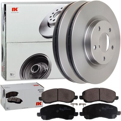 Nk Bremsscheiben 294mm Beläge Vorne Passend Für Citroen C4 Aircross Peugeot 4008: Bremsscheibe A.b.s.: 17881 Abakus: 23103112 Abakus: 231031122 Ap Xen Nk Bremsscheiben 294mm Beläge Vorne Passend Für Citroen C4 Aircross Peugeot 4008: Bremsscheibe A.b.s.: 17881 Abakus: 23103112 Abakus: 231031122 Ap Xen