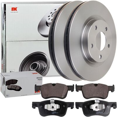 Nk Bremsscheiben 283mm + Beläge Vorne Passend Für Citroen C4 (grand) Picasso: Bremsbelagsatz, Scheibenbremse A.b.s.: 35029 Abakus: 23101250 Abakus: 23 Nk Bremsscheiben 283mm + Beläge Vorne Passend Für Citroen C4 (grand) Picasso: Bremsbelagsatz, Scheibenbremse A.b.s.: 35029 Abakus: 23101250 Abakus: 23