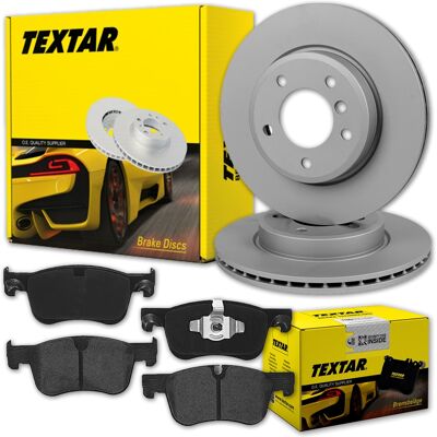 Textar Bremsscheiben + Beläge Vorne Für Citroen C4 Grand / Picasso / Spacetourer: Bremsscheibe: 1642765080, 1647867480, 1667851280, 9675223380, 980596 Textar Bremsscheiben + Beläge Vorne Für Citroen C4 Grand / Picasso / Spacetourer: Bremsscheibe: 1642765080, 1647867480, 1667851280, 9675223380, 980596