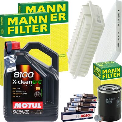 MANN-FILTER Mann Inspektionspaket+motul 5w-30 Öl Passend Für Toyota Avensis 2.0-2.4 Vvt-i: Filter, Innenraumluft 1a First Automotive: C30204 1a First Automotive: MANN-FILTER Mann Inspektionspaket+motul 5w-30 Öl Passend Für Toyota Avensis 2.0-2.4 Vvt-i: Filter, Innenraumluft 1a First Automotive: C30204 1a First Automotive: