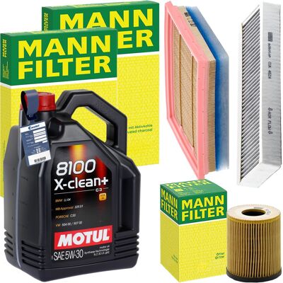 MANN-FILTER Mann Inspektionspaket+motul 5w-30 Öl Passend Für Mini One Cooper Bis Bj 06.2004: Filter, Innenraumluft 1a First Automotive: C30131 1a First Automotive MANN-FILTER Mann Inspektionspaket+motul 5w-30 Öl Passend Für Mini One Cooper Bis Bj 06.2004: Filter, Innenraumluft 1a First Automotive: C30131 1a First Automotive