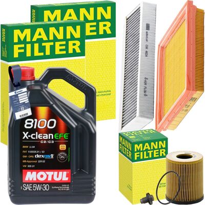 MANN-FILTER Mann Inspektionspaket+motul 5w-30 Motoröl Passend Für Mini Cooper Ab Bj 06.2004: Filter, Innenraumluft 1a First Automotive: C30131 1a First Automotive MANN-FILTER Mann Inspektionspaket+motul 5w-30 Motoröl Passend Für Mini Cooper Ab Bj 06.2004: Filter, Innenraumluft 1a First Automotive: C30131 1a First Automotive